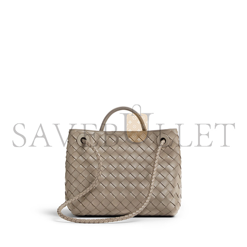 bo*te*ga Ve*ne*ta small andiamo 766014vcpp12820 (25*20*10cm)